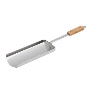 Совок для золы Monolith