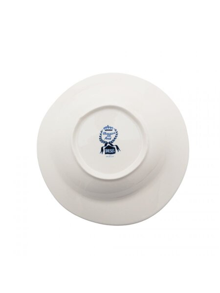 Seletti Тарелка Flower Bird