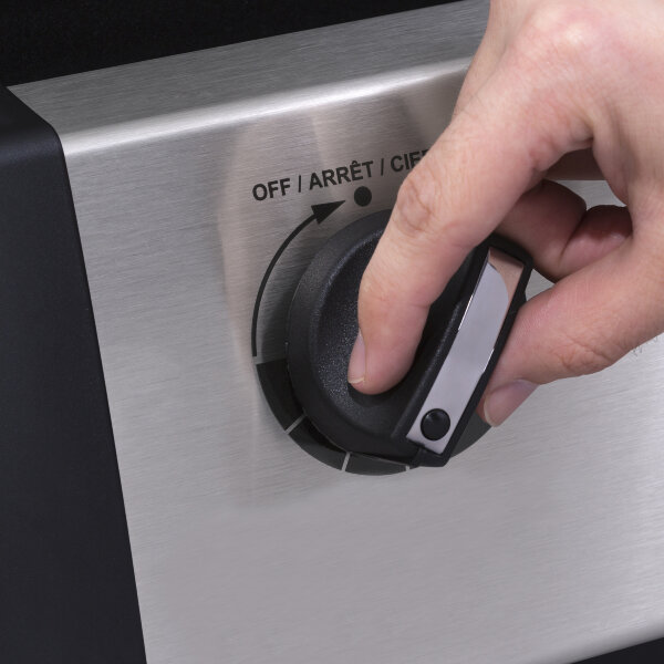 Газовый гриль Broil King Gem 310