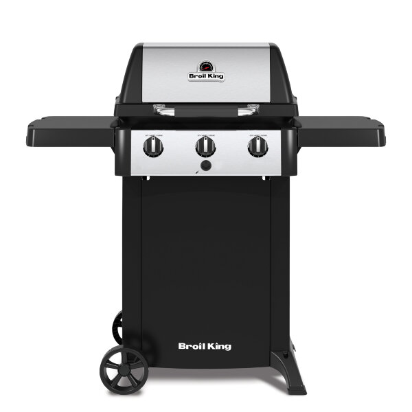 Газовый гриль Broil King Gem 310