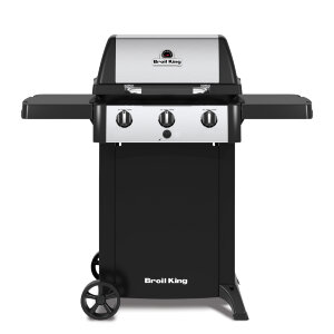 Газовый гриль Broil King Gem 310