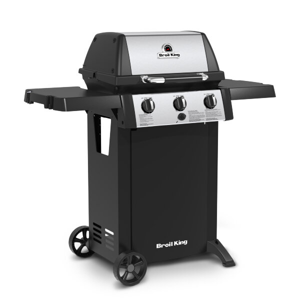 Газовый гриль Broil King Gem 310