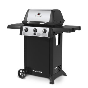 Газовый гриль Broil King Gem 310