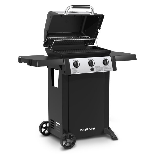 Газовый гриль Broil King Gem 310