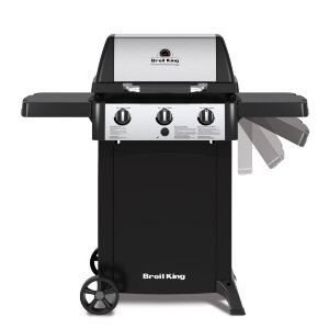 Газовый гриль Broil King Gem 310