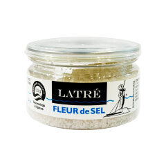 Соль Royal Field Kampot Fleur de Sel 50 г