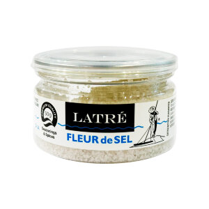 Соль Royal Field Kampot Fleur de Sel 50 г