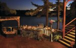 Модульная гриль-кухня Napoleon Oasis-300 BIPRO-825 1