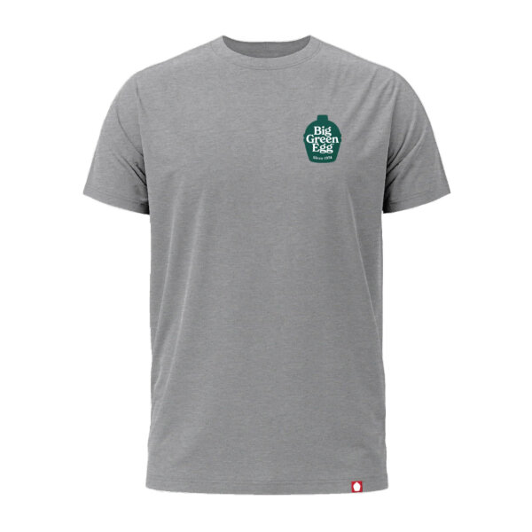 Футболка Big Green Egg размеры L, XL