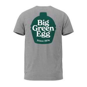 Футболка Big Green Egg размеры L, XL