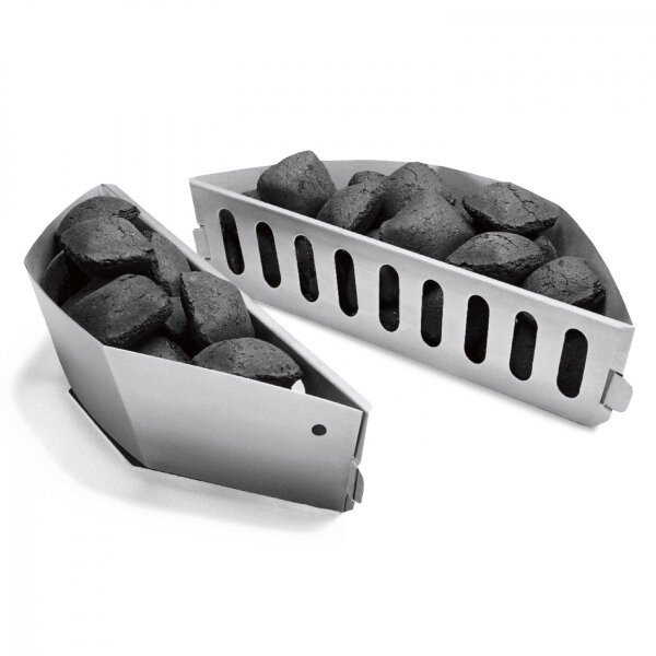 Лотки для углей Weber Char-Baskets (2 шт)