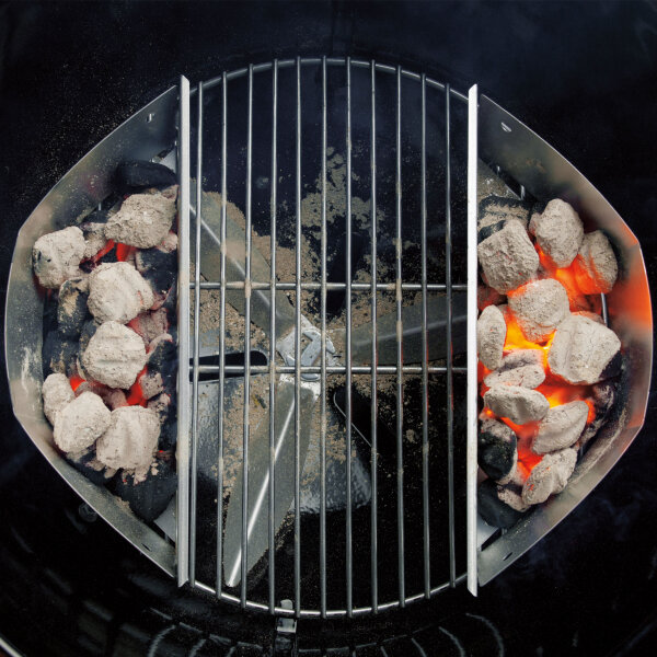 Лотки для углей Weber Char-Baskets (2 шт)