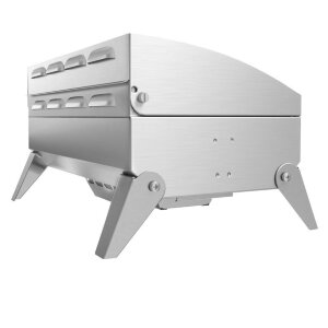 Газовый гриль Napoleon Marine (яхтенный)