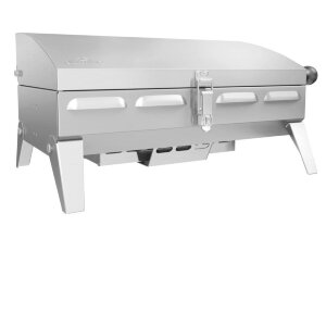 Газовый гриль Napoleon Marine (яхтенный)