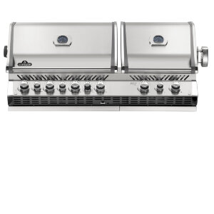 Газовый гриль Napoleon Prestige BIPRO-825 (встраиваемый)
