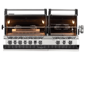 Газовый гриль Napoleon Prestige BIPRO-825 (встраиваемый)