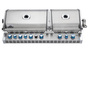 Газовый гриль Napoleon Prestige BIPRO-825 (встраиваемый)