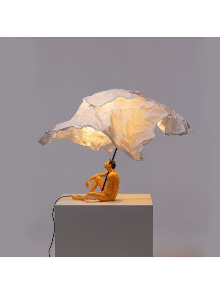 Seletti Настольная лампа Robi