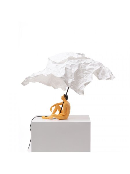 Seletti Настольная лампа Robi