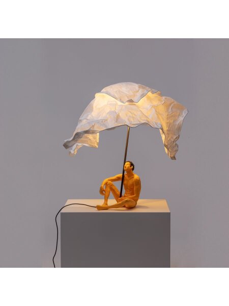 Seletti Настольная лампа Robi