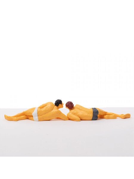 Seletti Статуэтка Tom and Nick