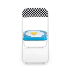 Seletti Складной стул Egg