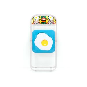 Seletti Складной стул Egg