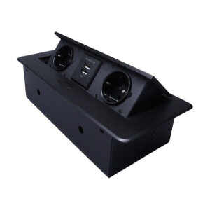 Модуль для кухни Living Stone — Розетка