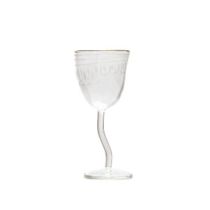 Бокал/Фужер Seletti Greca