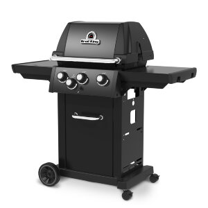 Газовый гриль Broil King Royal 340 