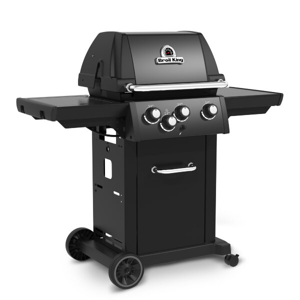 Газовый гриль Broil King Royal 340 
