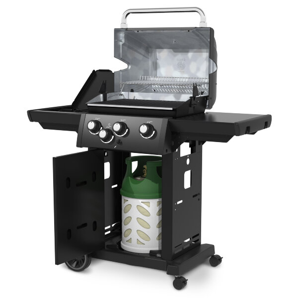 Газовый гриль Broil King Royal 340 