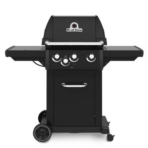 Газовый гриль Broil King Royal 340 
