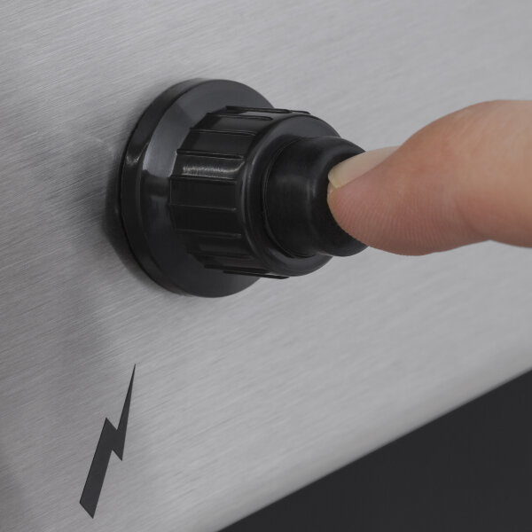 Газовый гриль Broil King Royal 340 