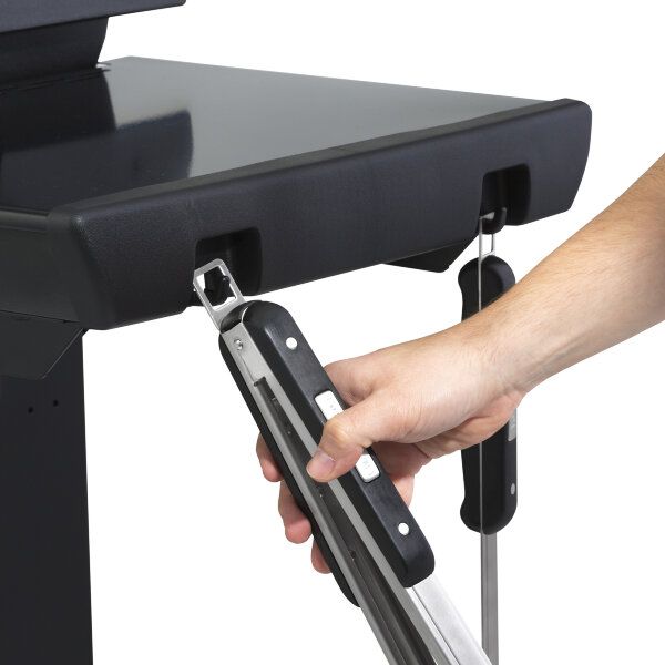 Газовый гриль Broil King Royal 340 