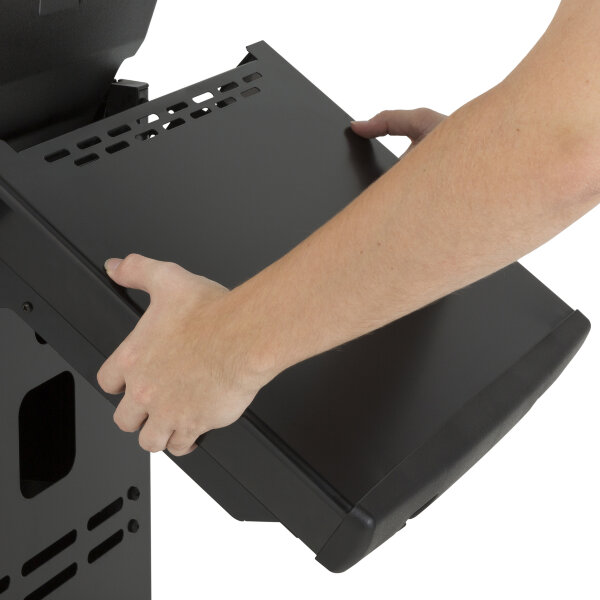 Газовый гриль Broil King Royal 340 