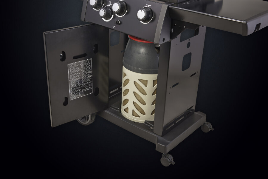 Газовый гриль Broil King Royal 340 