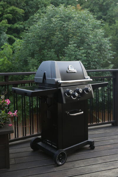 Газовый гриль Broil King Royal 340 