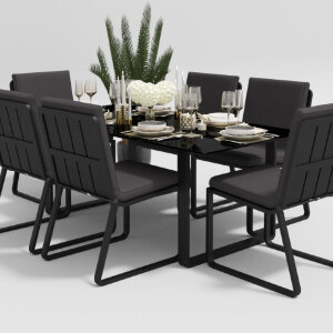 Обеденные группы Gardenini Voglie