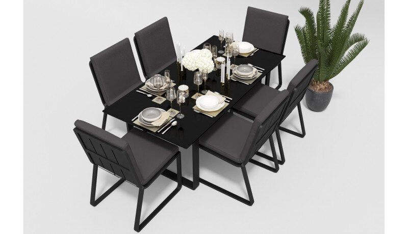 Обеденные группы Gardenini Voglie