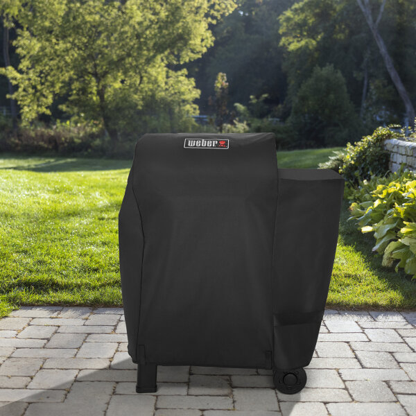 Чехол для гриля Weber Searwood 600