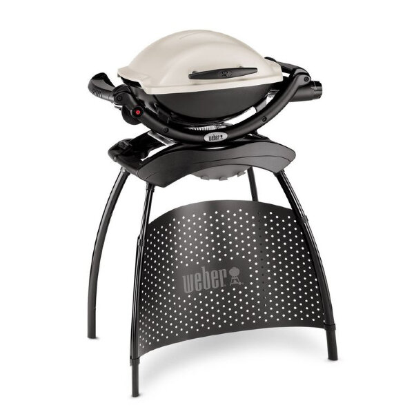 Подставка для грилей Weber серии Q 1000/2000