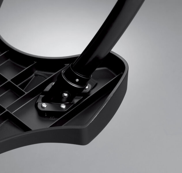 Подставка для грилей Weber серии Q 1000/2000