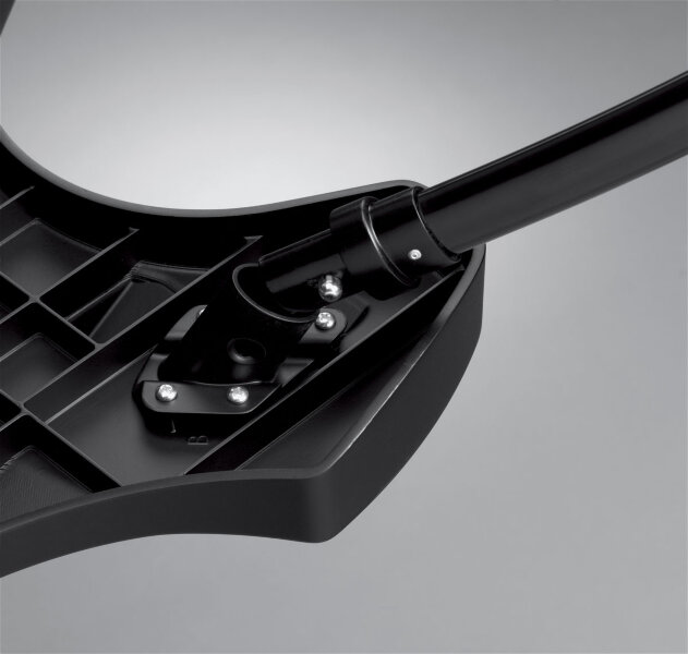 Подставка для грилей Weber серии Q 1000/2000