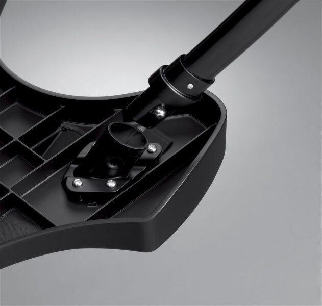 Подставка для грилей Weber серии Q 1000/2000