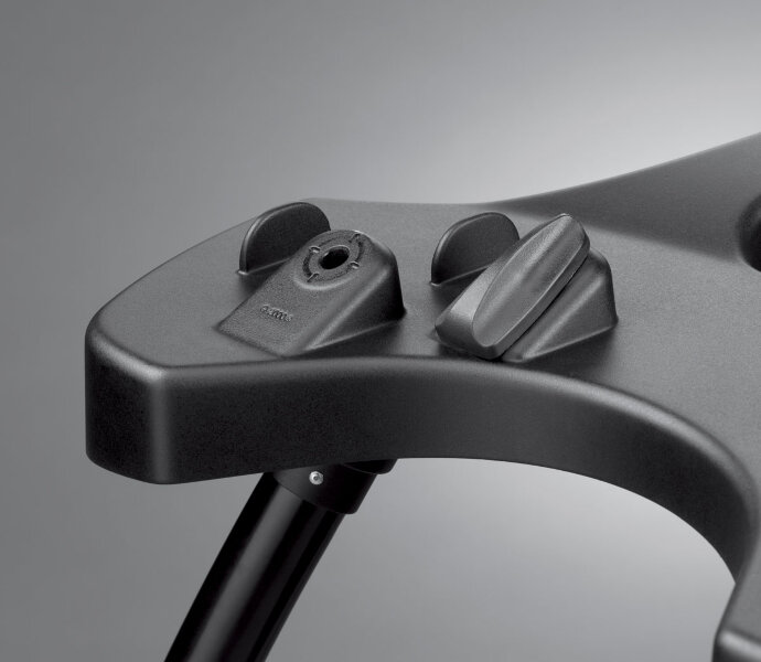 Подставка для грилей Weber серии Q 1000/2000