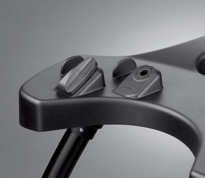 Подставка для грилей Weber серии Q 1000/2000