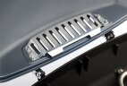 Газовый гриль Napoleon TravelQ-285 синий