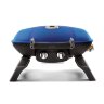 Газовый гриль Napoleon TravelQ-285 синий