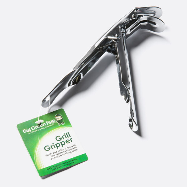 Захват для решетки Big Green Egg